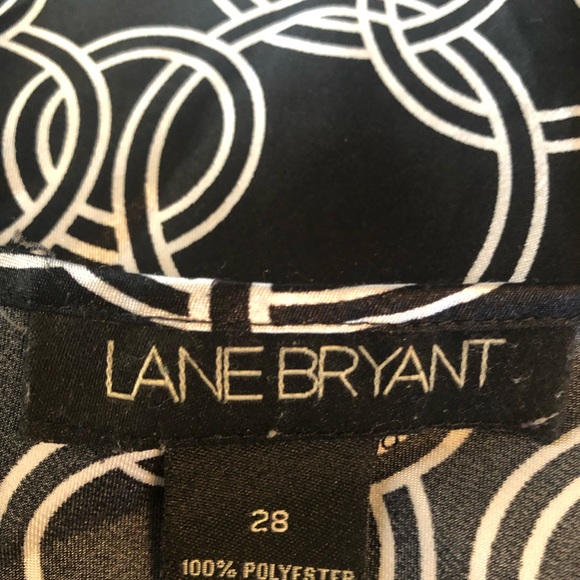 Plus size Top - Picture 3 of 3